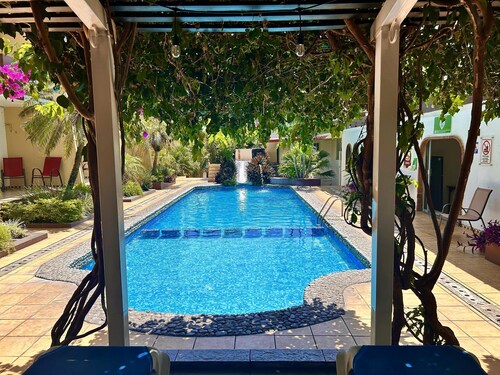 VF Villa Florencia Hotel