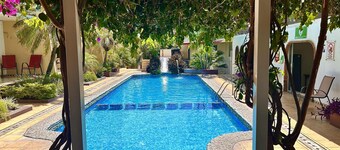 VF Villa Florencia Hotel