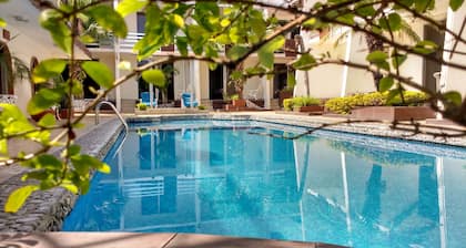 VF Villa Florencia Hotel