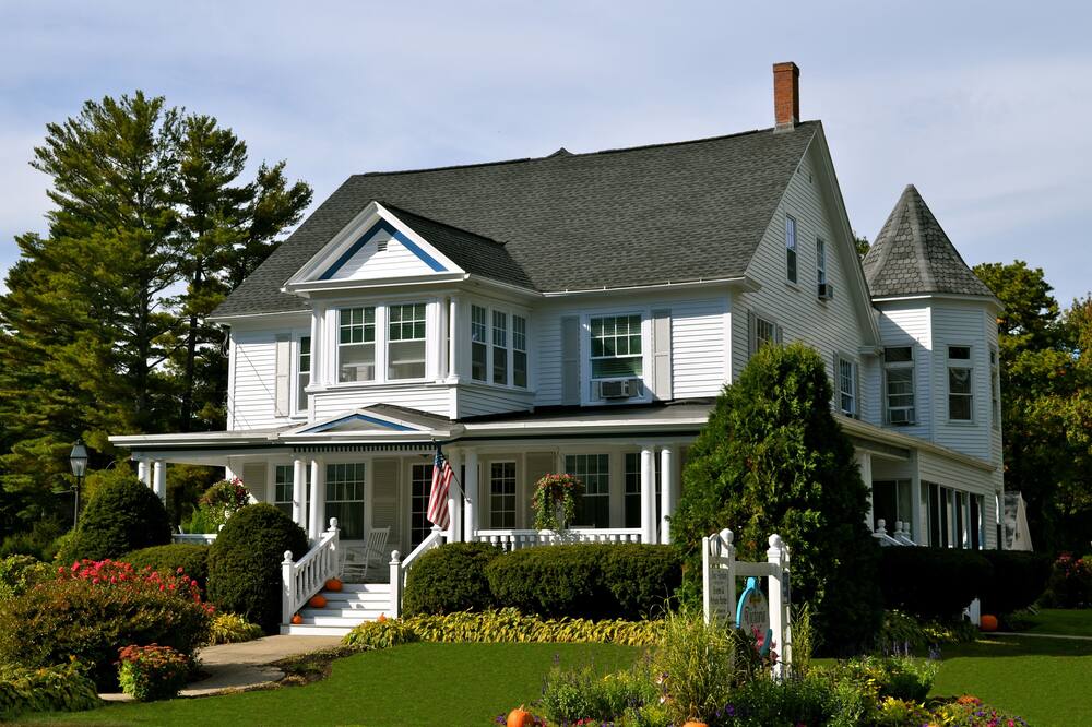 The Victoria Inn