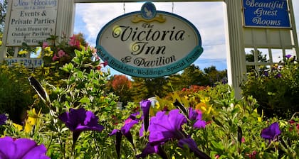 The Victoria Inn