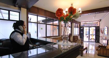 Hotel Interamericano