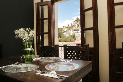 Hotel Interamericano