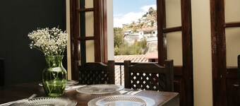 Hotel Interamericano