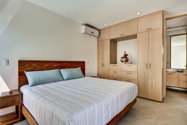 Exclusive Apartment, 2 Bedrooms (Casa Wool) | WiFi (free)