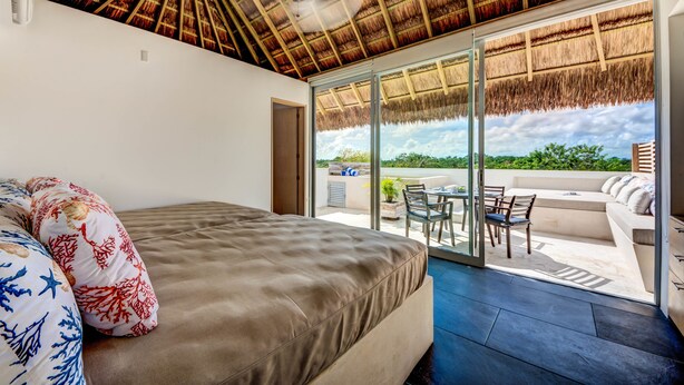 Free WiFi - Tulum Attha (Tulum)