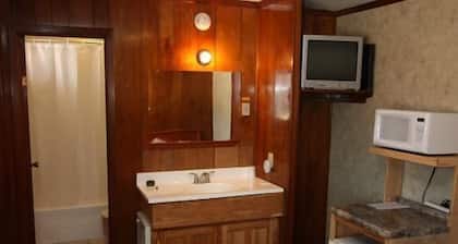 Comfort Green Motel