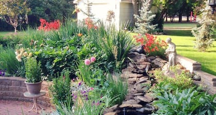 McDougall Lane Bed & Breakfast