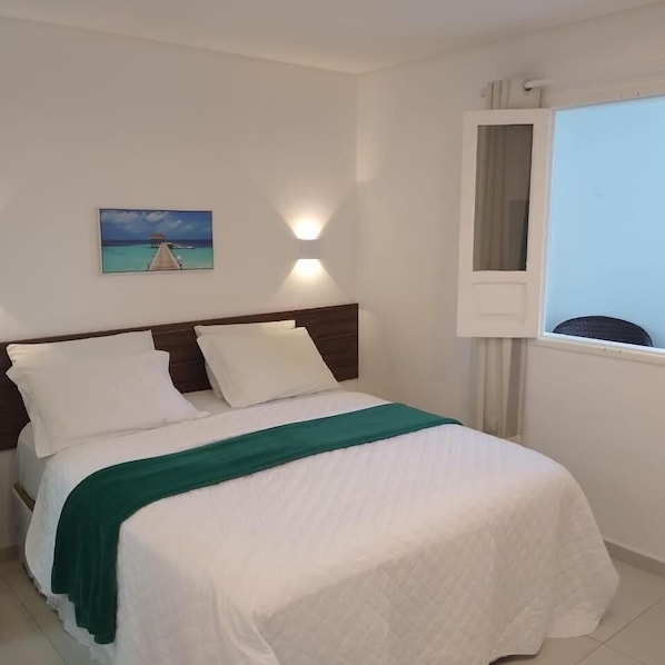 Minibar y wifi gratis 