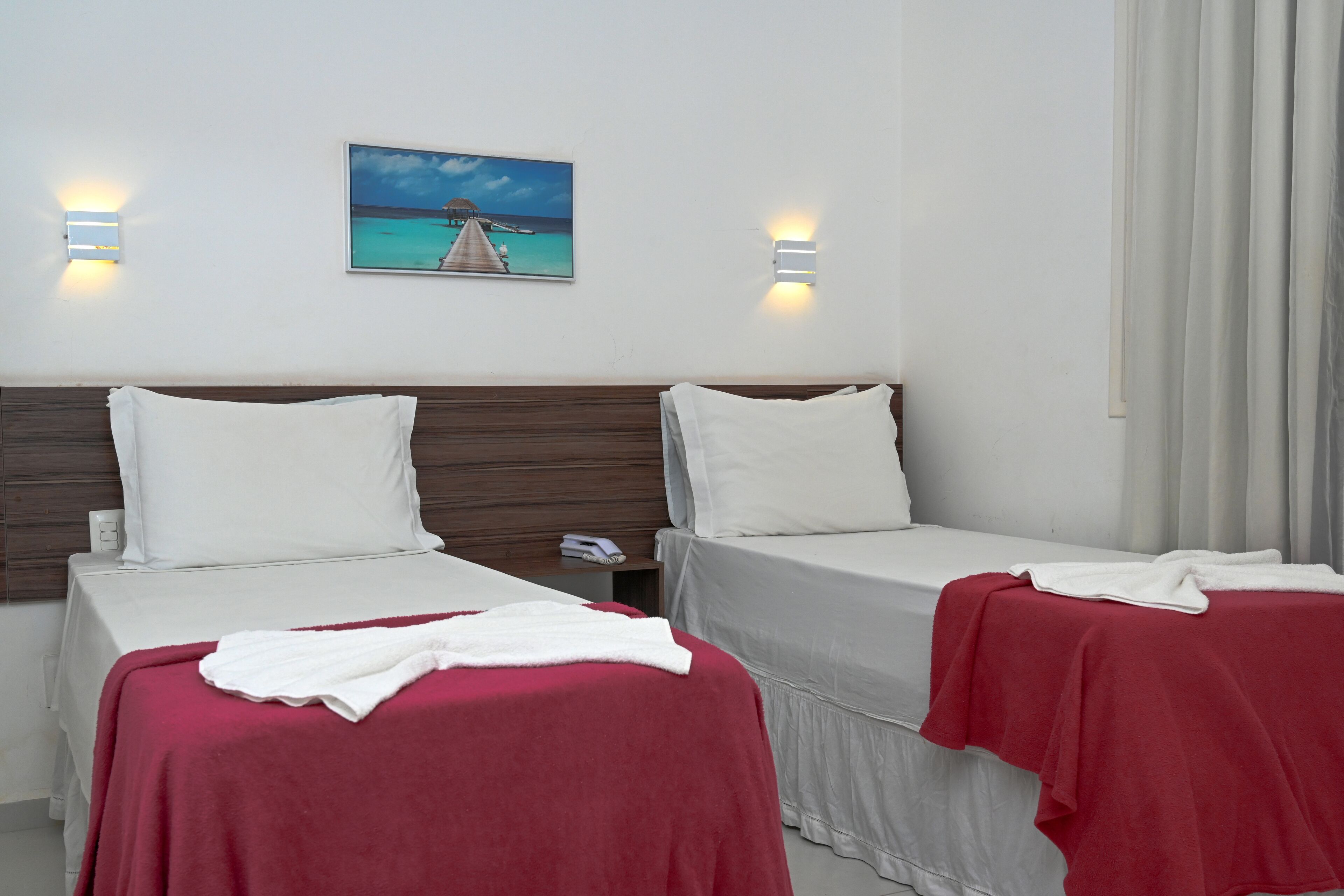 Photo - Pousada Galemares