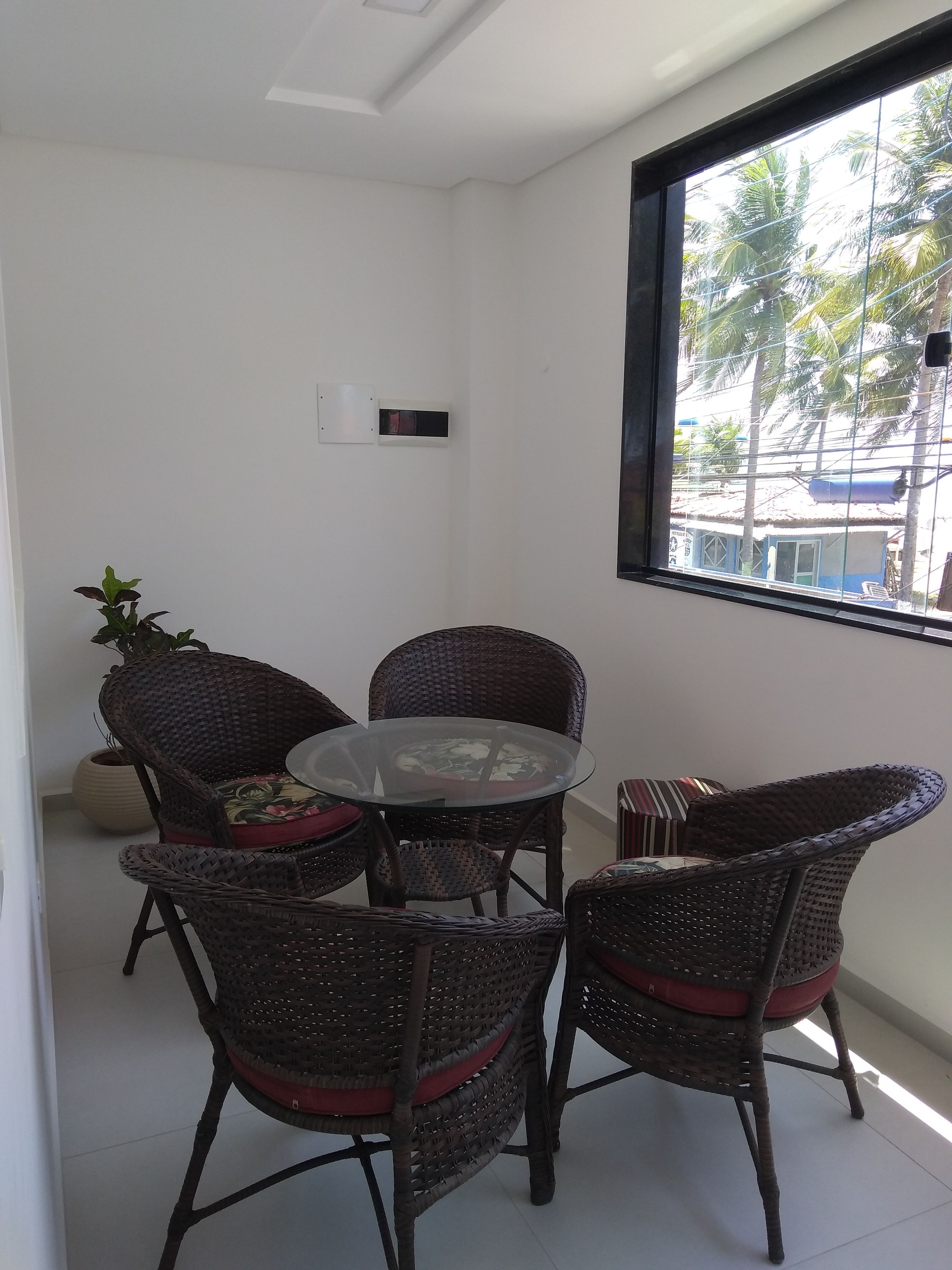 Quarto casal | Frigobar, Wi-Fi de cortesia