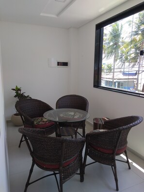 Habitación doble | Minibar y wifi gratis 