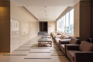 Meeting facility - Maple Hotel (Bangkok)