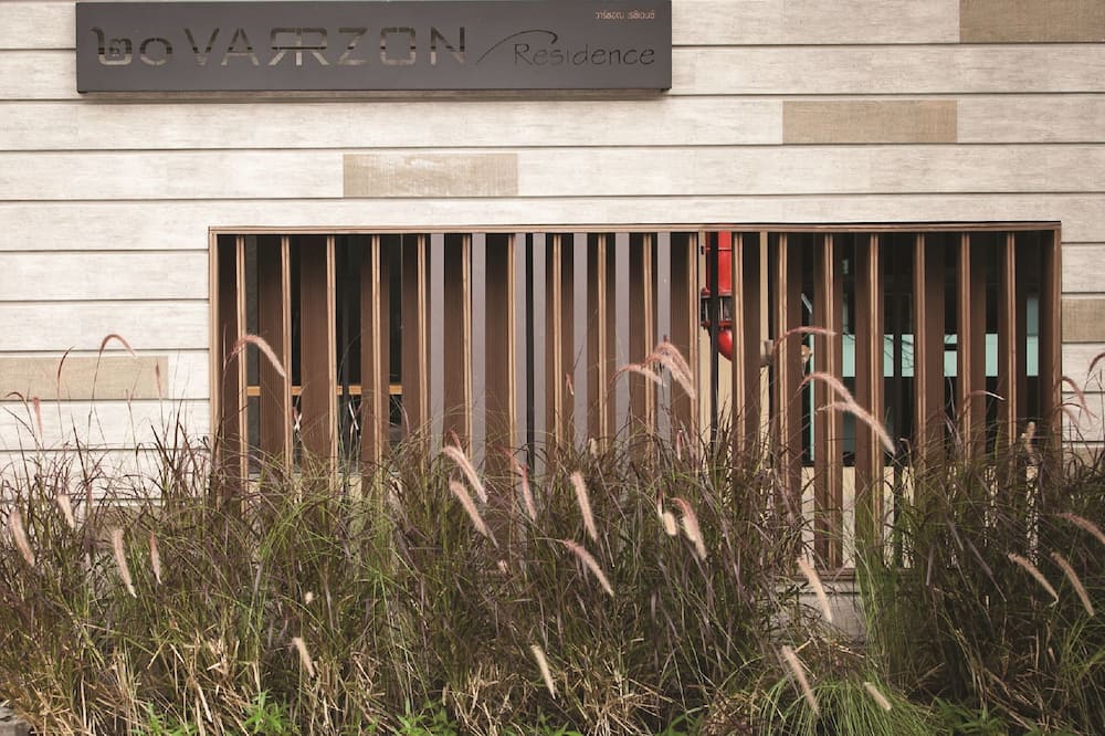 Varrzon Residence Srinakarin 56
