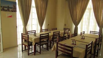 Restaurantes