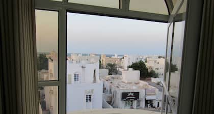 Alferdous Hotel Apartments