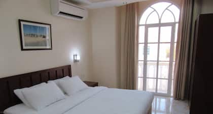 Alferdous Hotel Apartments