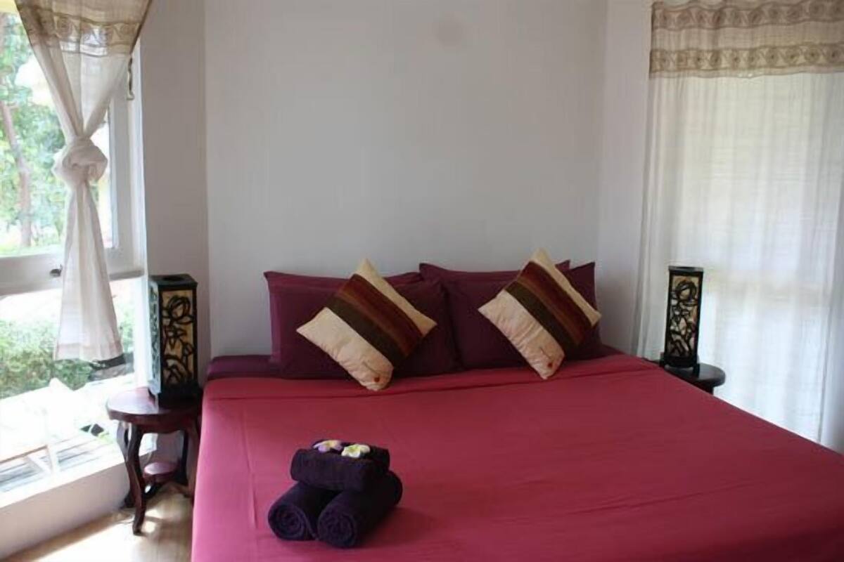 Beachfront cottage  | In-room safe, rollaway beds (surcharge)