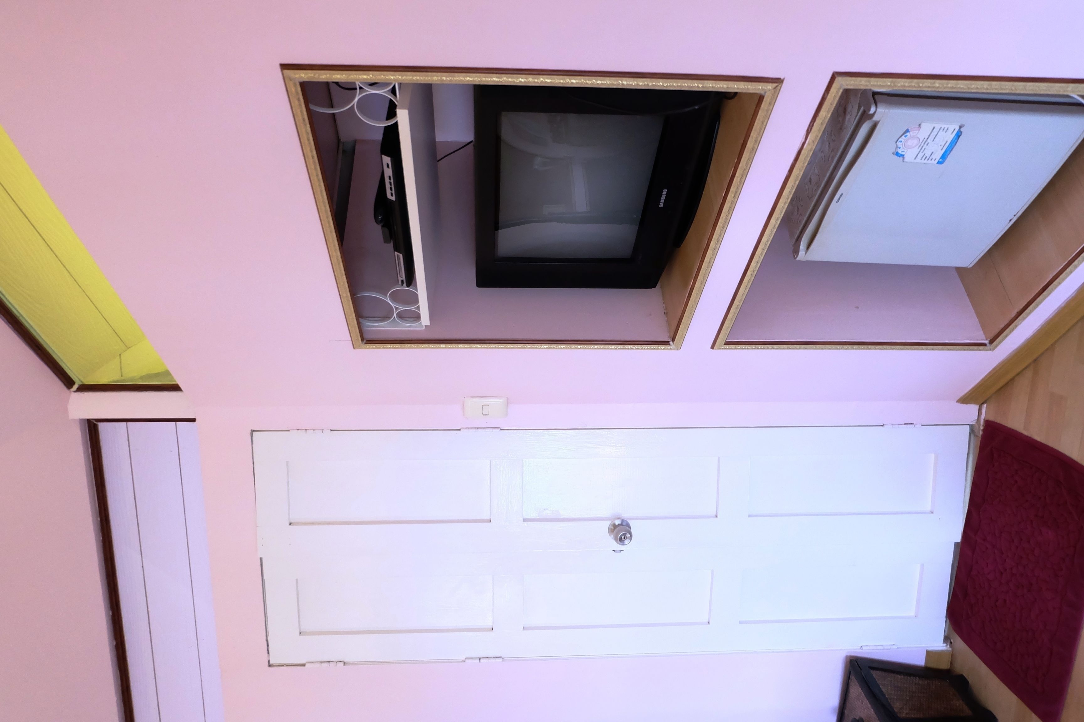 beachfront cottage  | in-room safe, rollaway beds