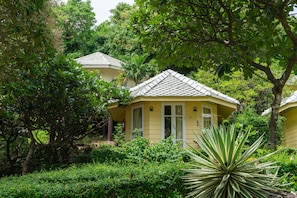 Room - Nimmanoradee Resort (Rayong)