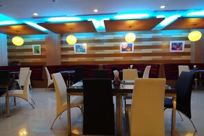 Restaurantes