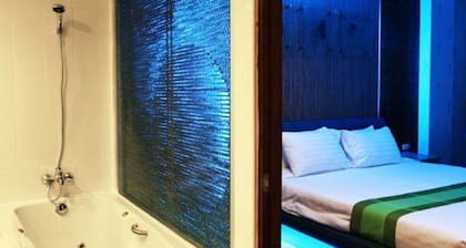 V-One Hotel Korat