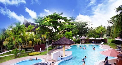 Beringgis Beach Resort & Spa