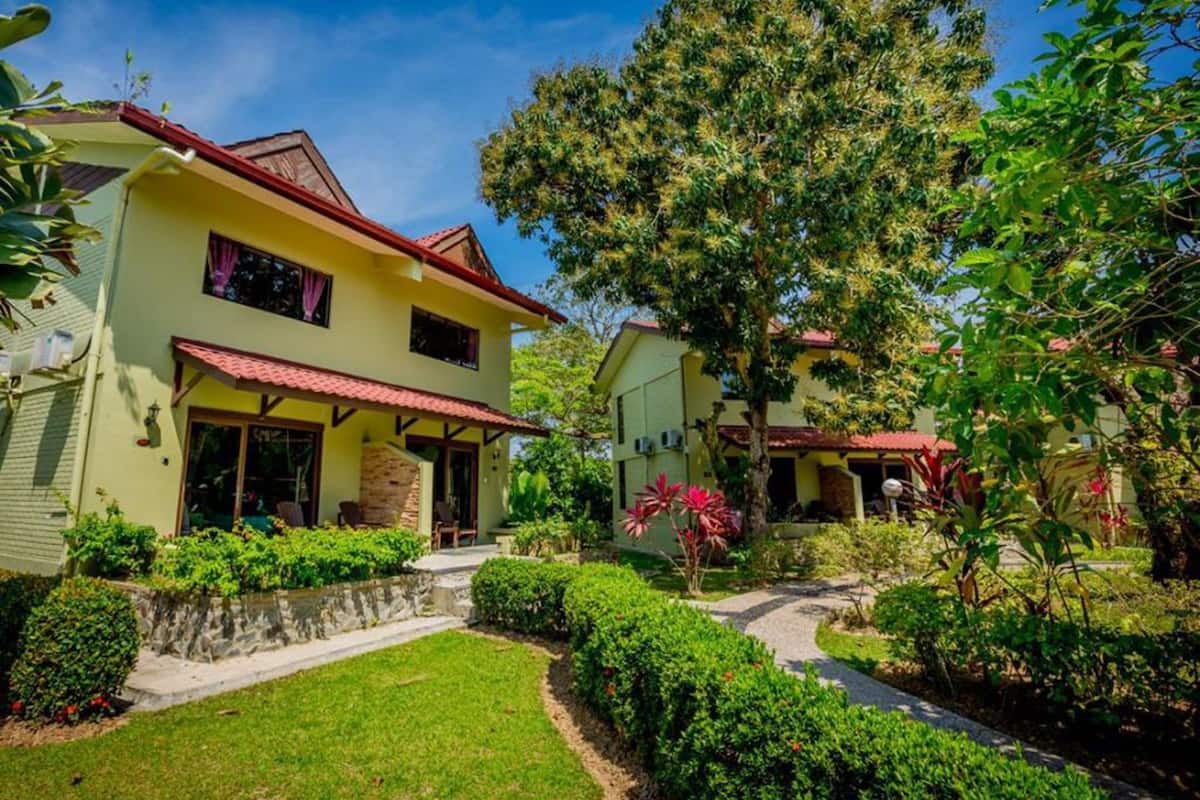 Double-Storey Duplex | View from room