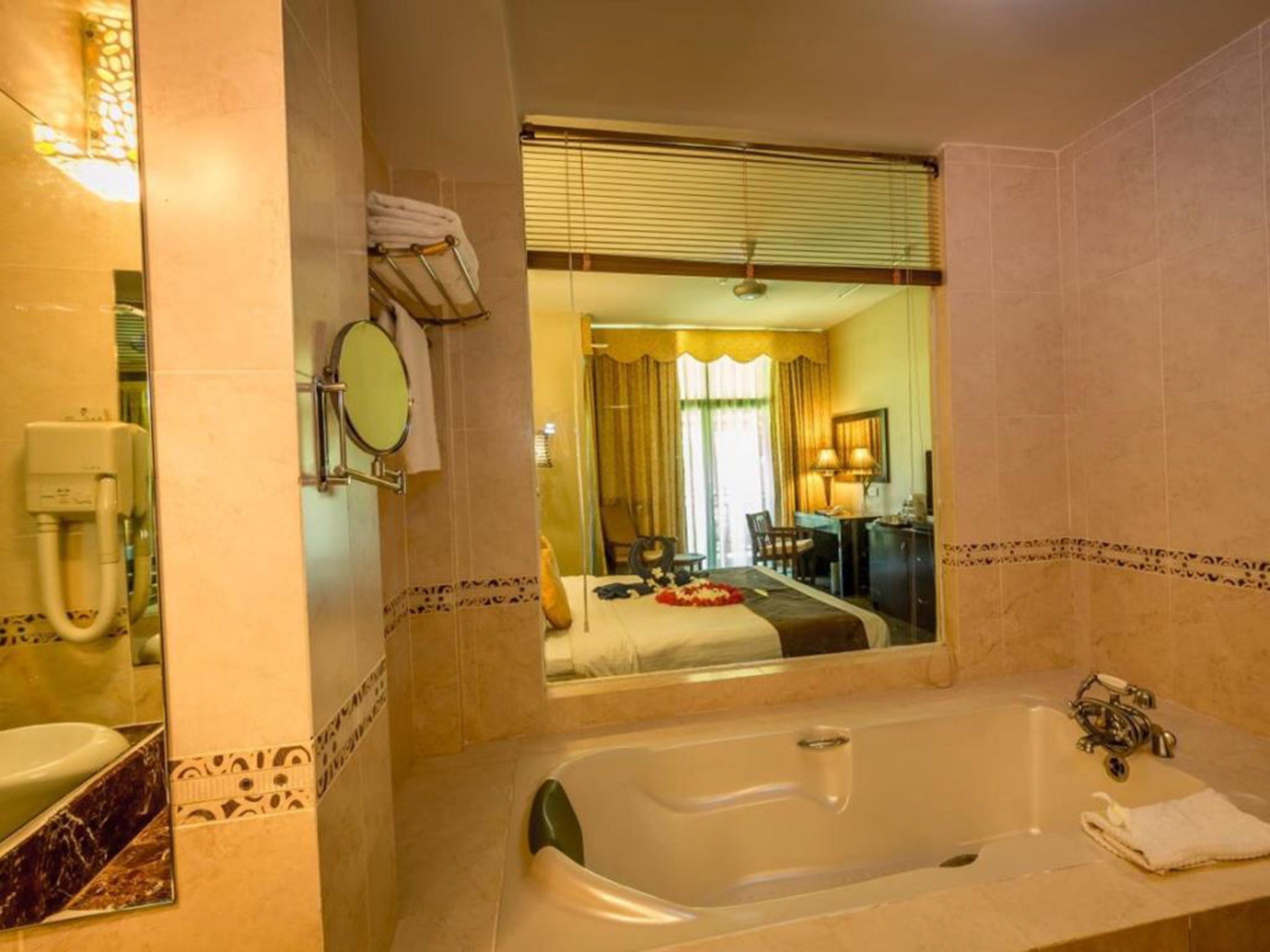 Photo - Beringgis Beach Resort & Spa