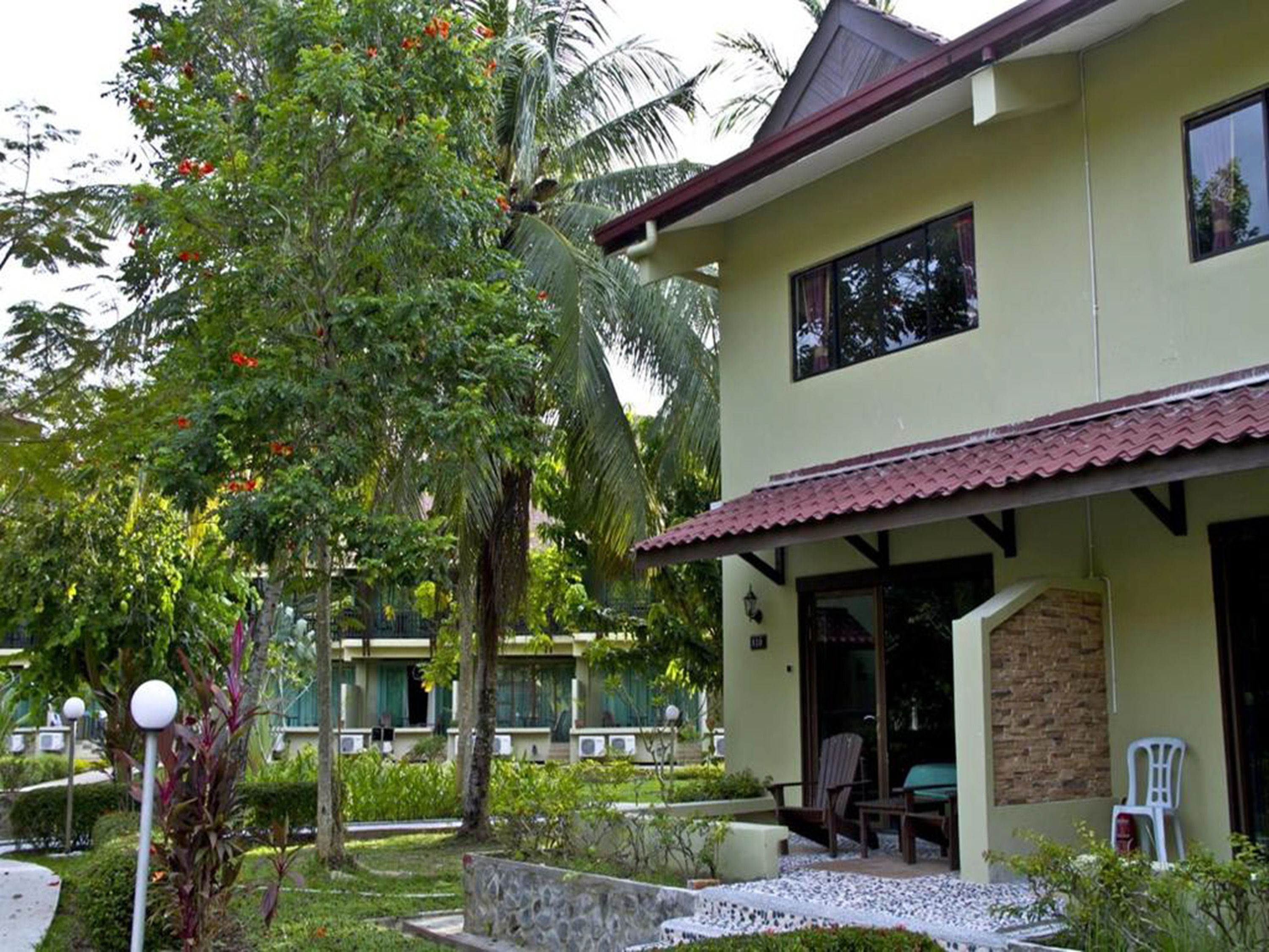 Foto - Beringgis Beach Resort & Spa