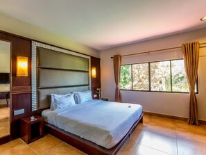 复式 (Double Storey ) | 迷你吧、客房内保险箱、免费婴儿床、折叠床/加床（额外收费）