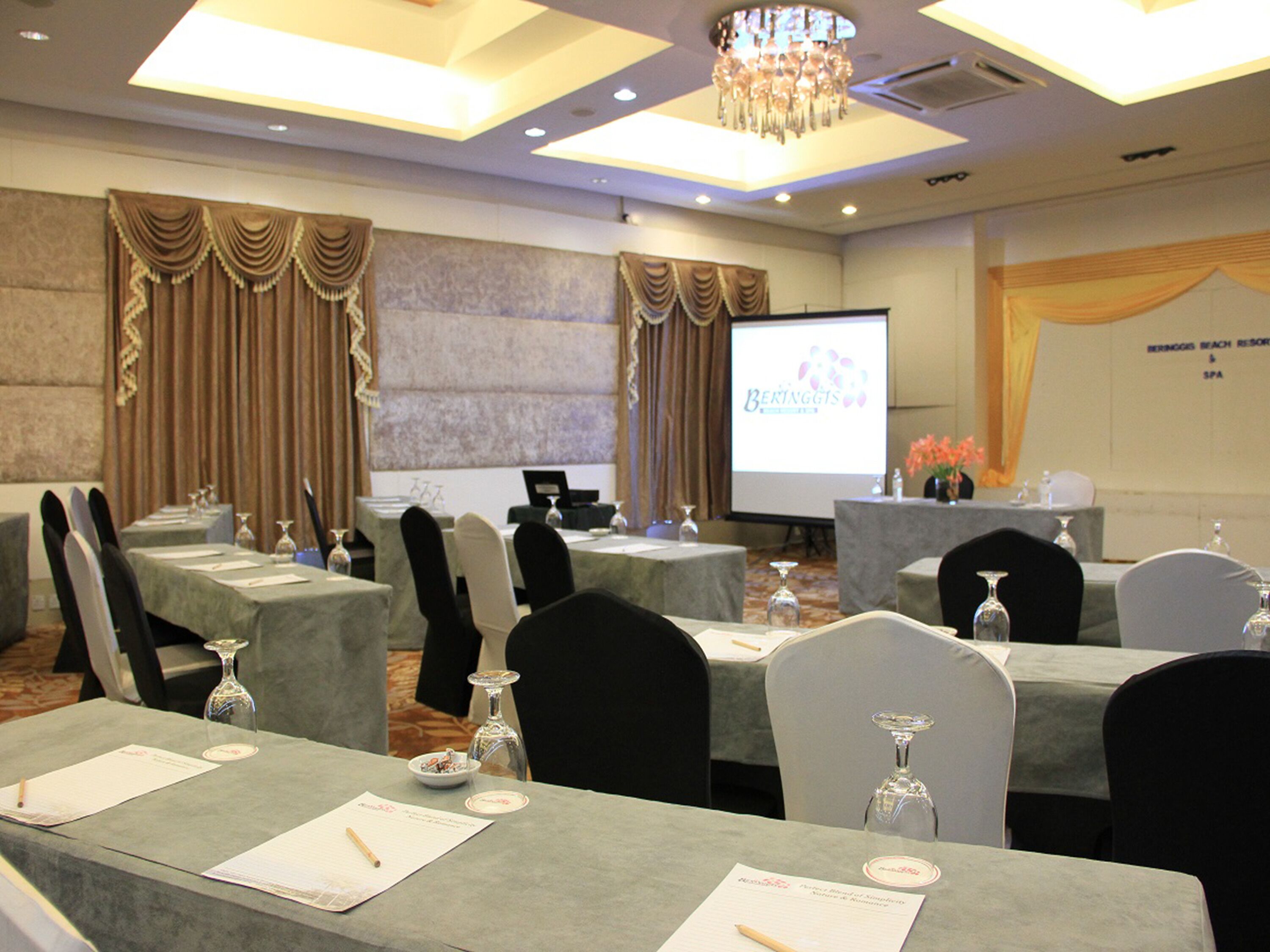 Photo - Beringgis Beach Resort & Spa