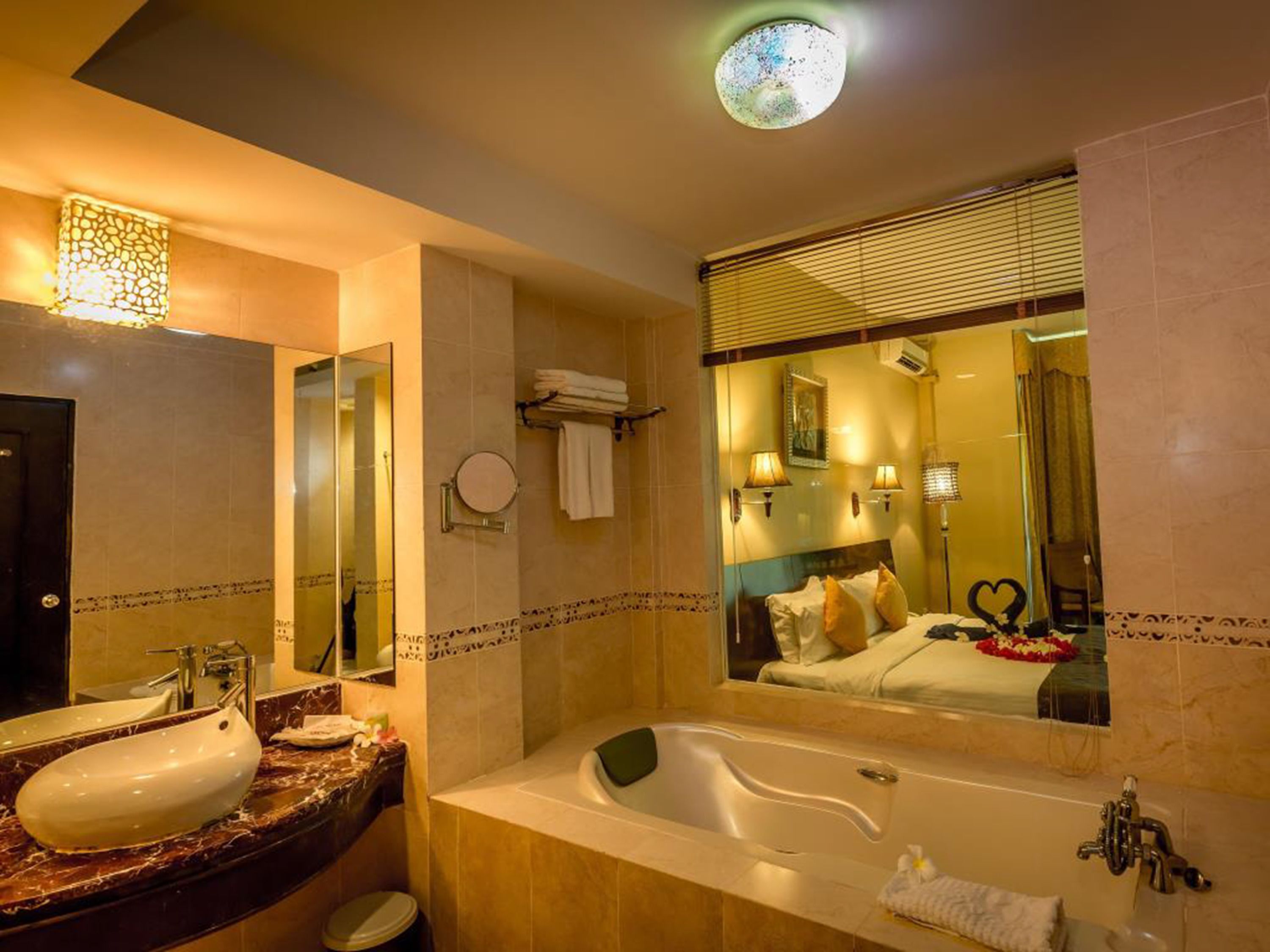 Foto - Beringgis Beach Resort & Spa