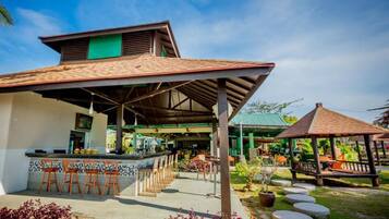 Bar (di hartanah)