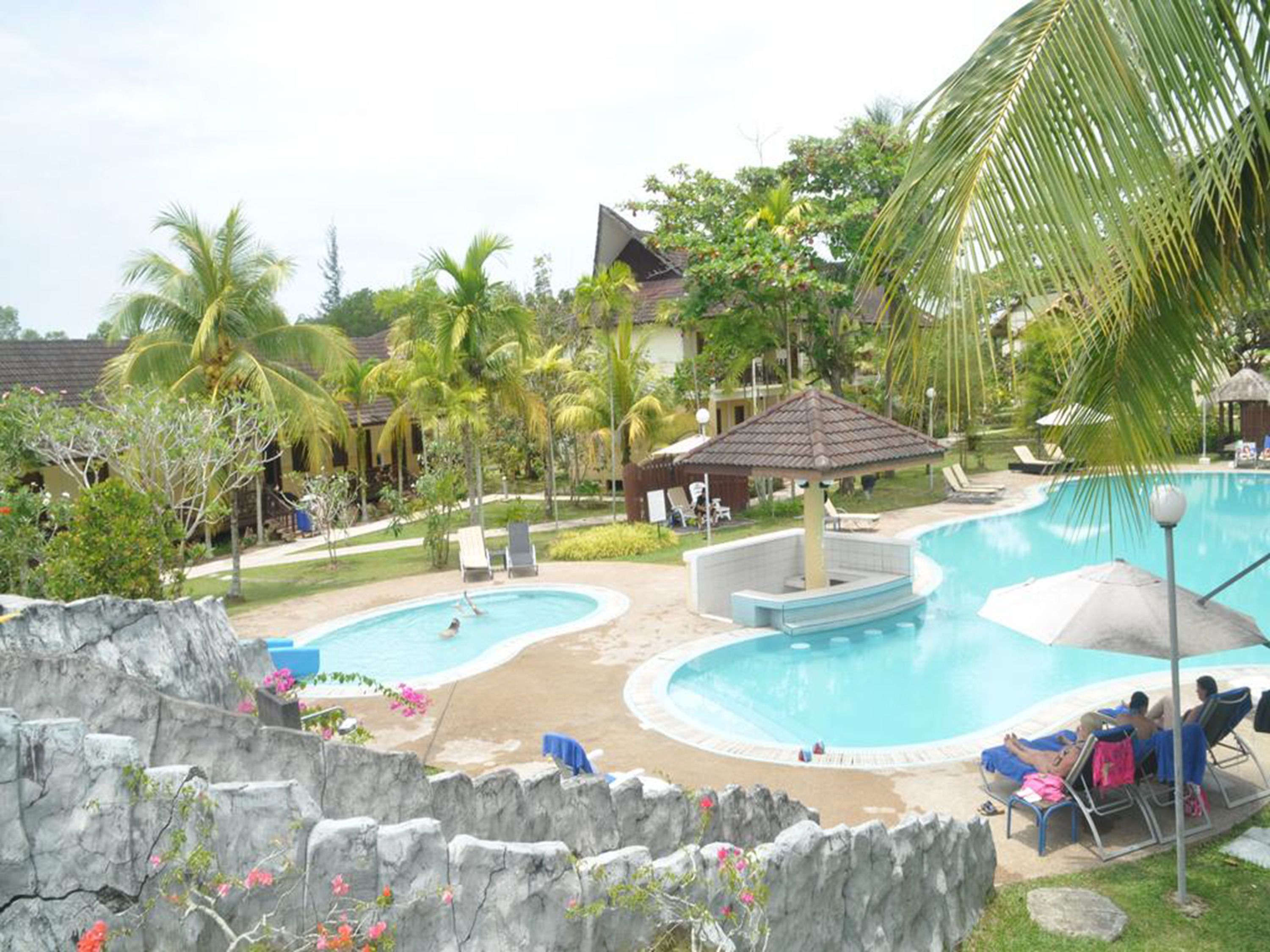 Photo - Beringgis Beach Resort & Spa