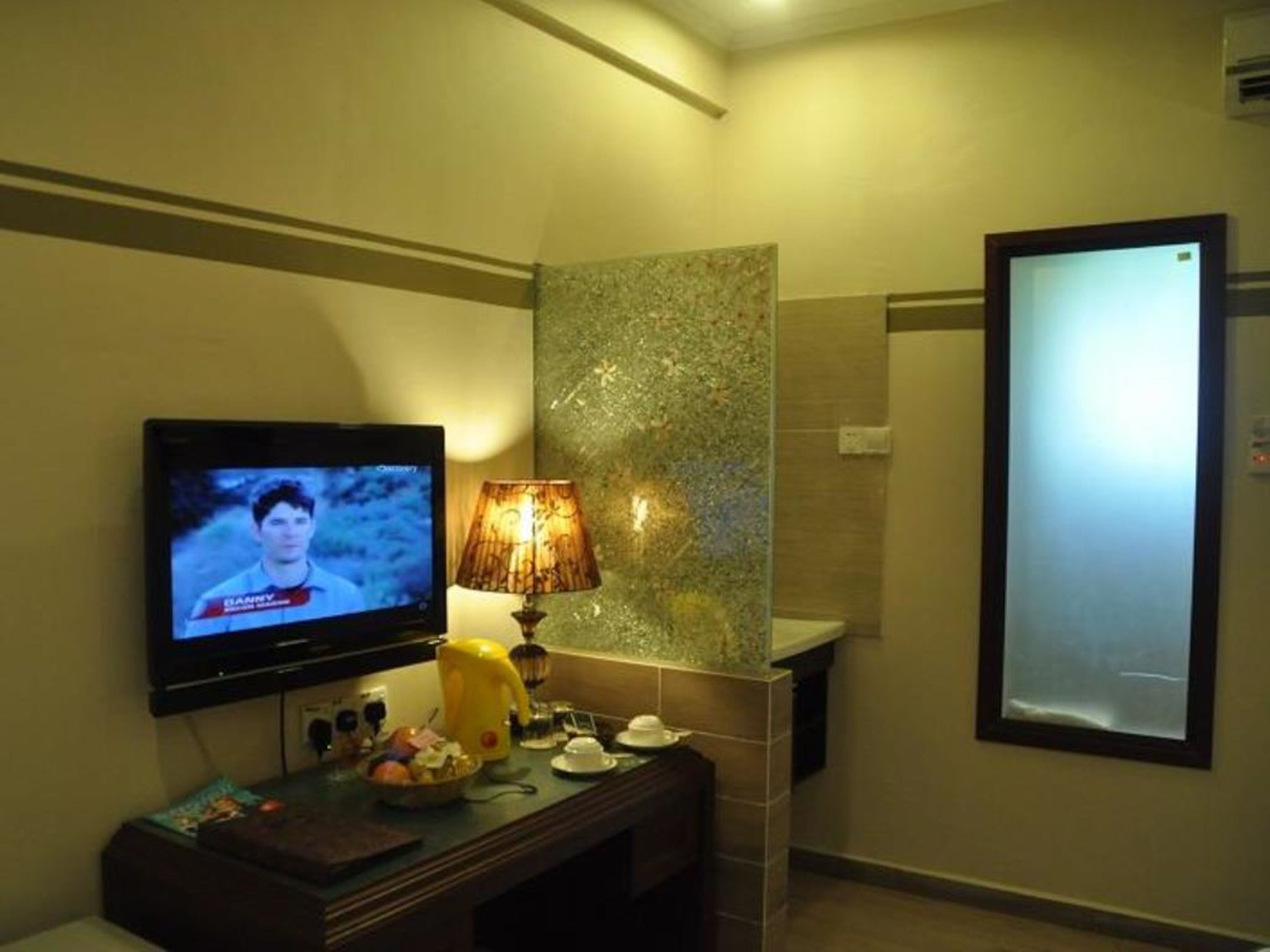 Photo - Beringgis Beach Resort & Spa