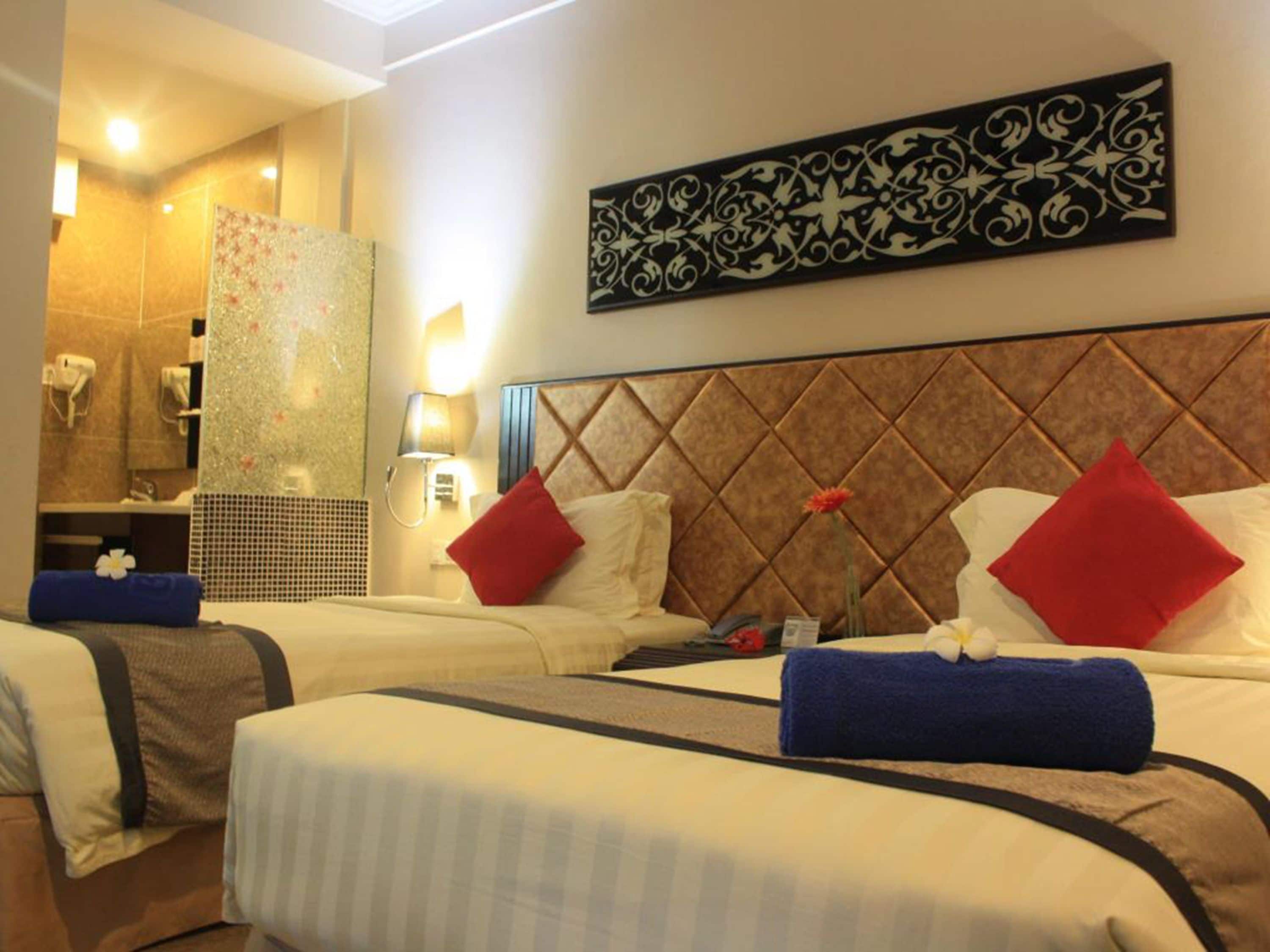 Photo - Beringgis Beach Resort & Spa