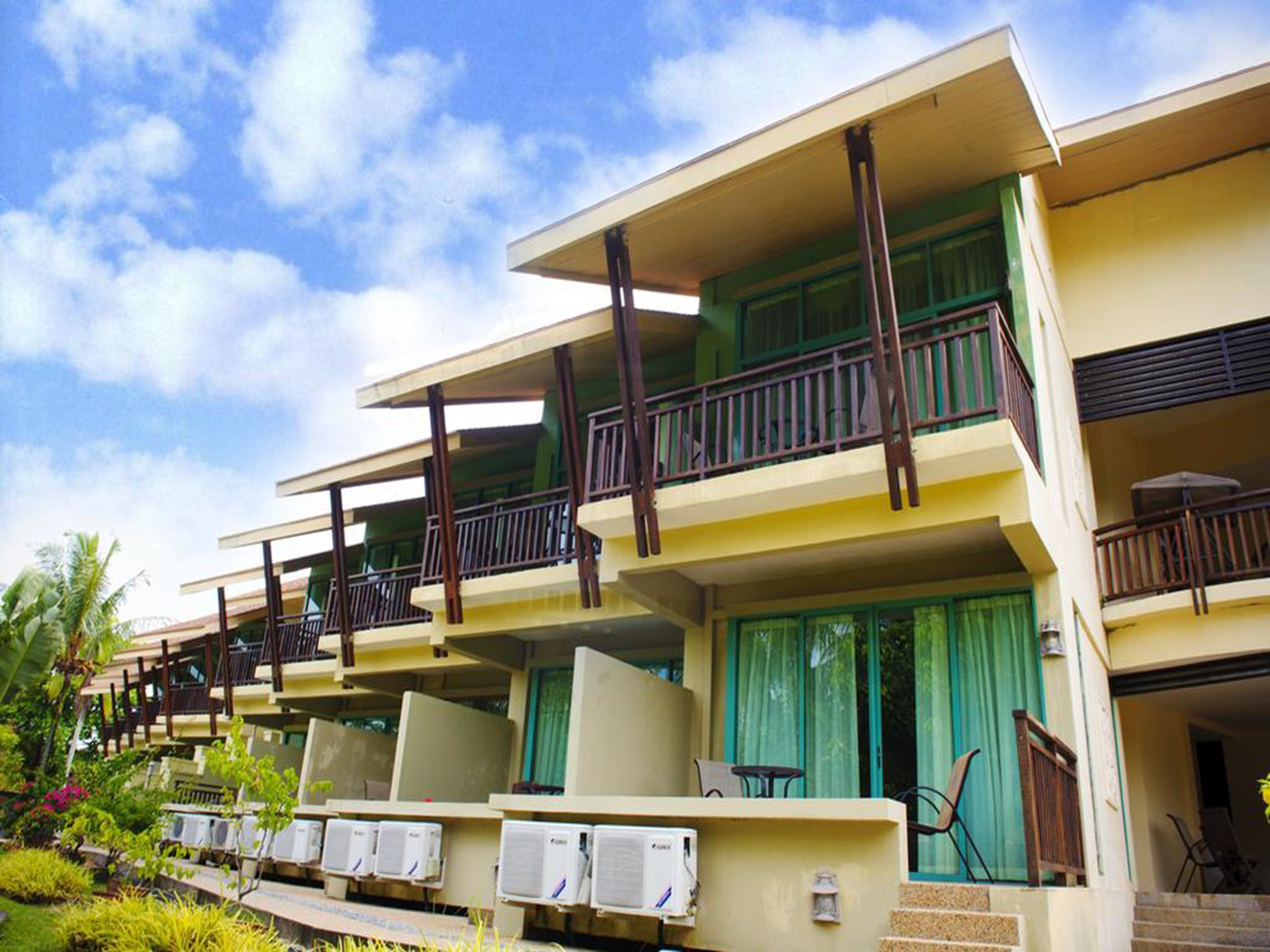 Photo - Beringgis Beach Resort & Spa