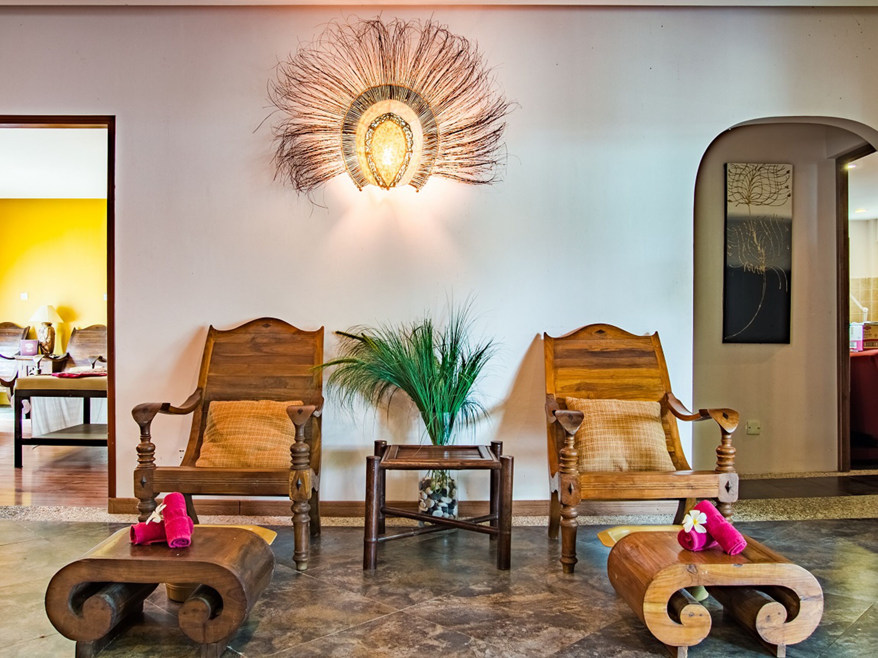 Photo - Beringgis Beach Resort & Spa