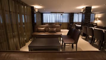 Lounge eksekutif