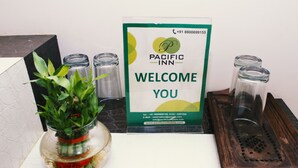 Standard Double Room, 1 King Bed | Minibar, in-room safe, desk, soundproofing - Pacific Inn Huda City Centre Sec 41 (Gurugram)