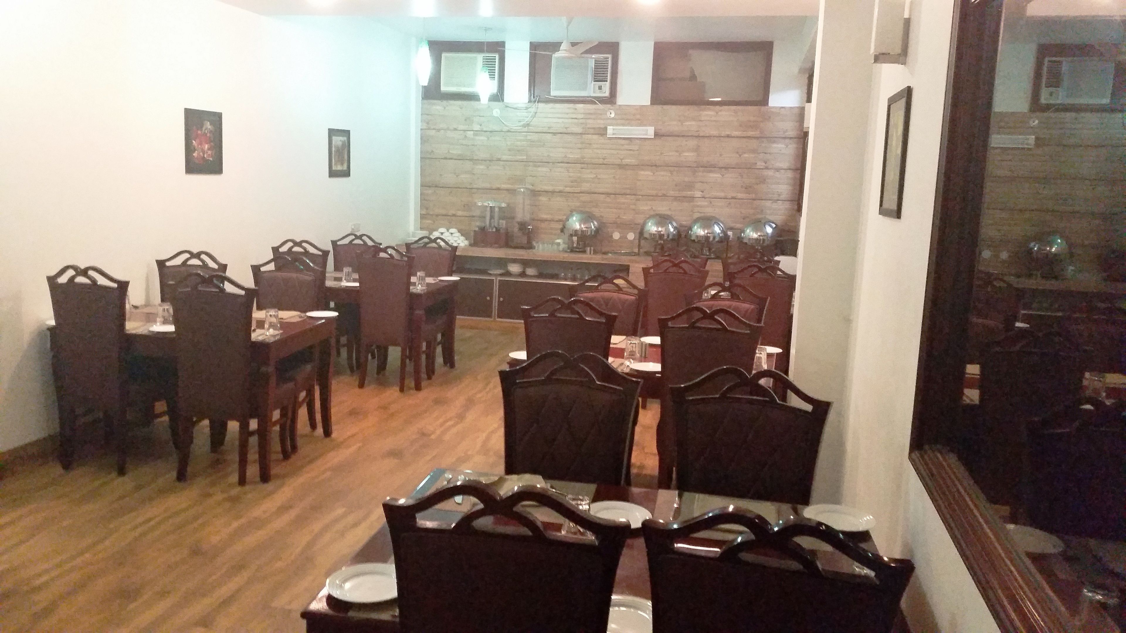 Foto - Tavisha Villa Golf Course MG Road