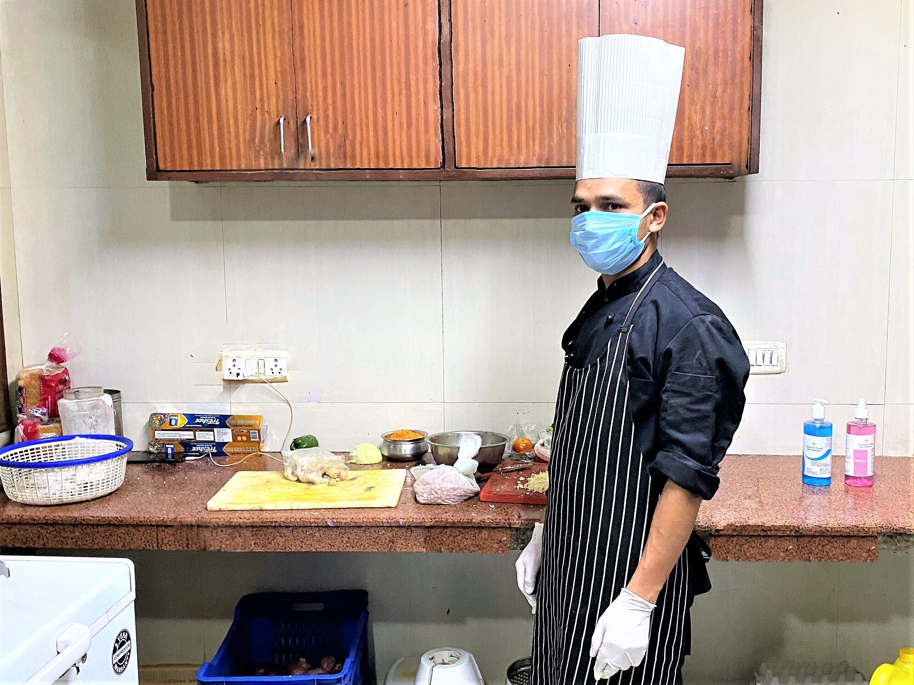 coffee/tea maker, electric kettle