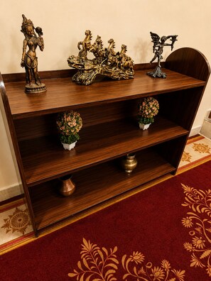 Recepción