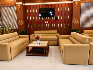 Recepción