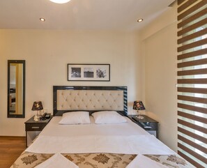 Economy Room - Invictum Residence (Istanbul)