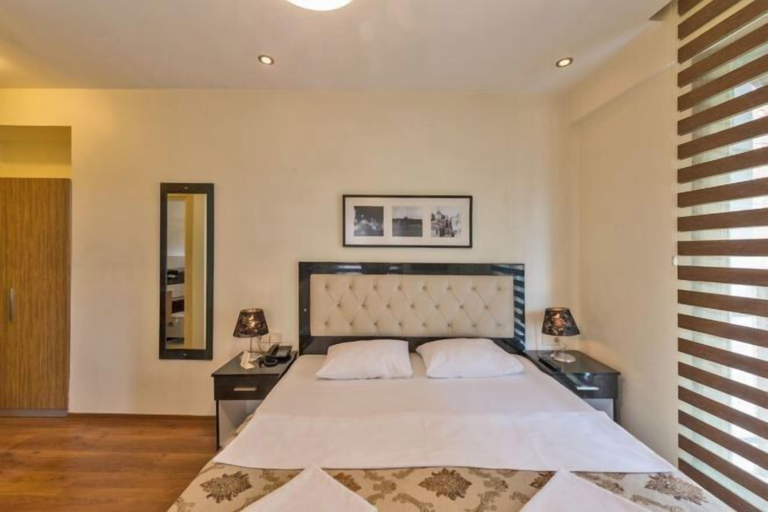 迷你吧、客房内保险箱、隔音、婴儿床