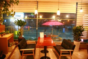 Detalle del exterior