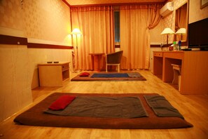 Detalle del exterior