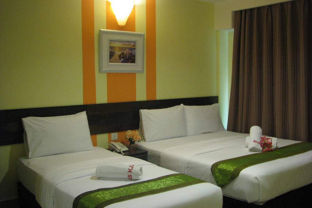 Sun Inns Rest House Kuantan